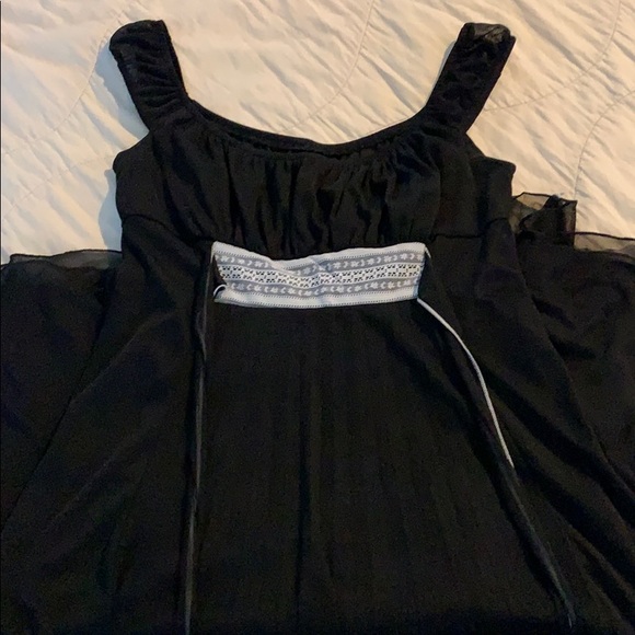 Ruby Rox dress - Picture 4 of 4